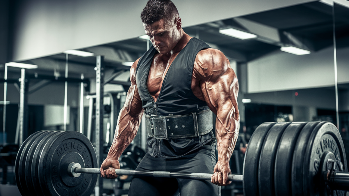Advanced Steroid Cycles: Maximizing Results with Professional Protocols