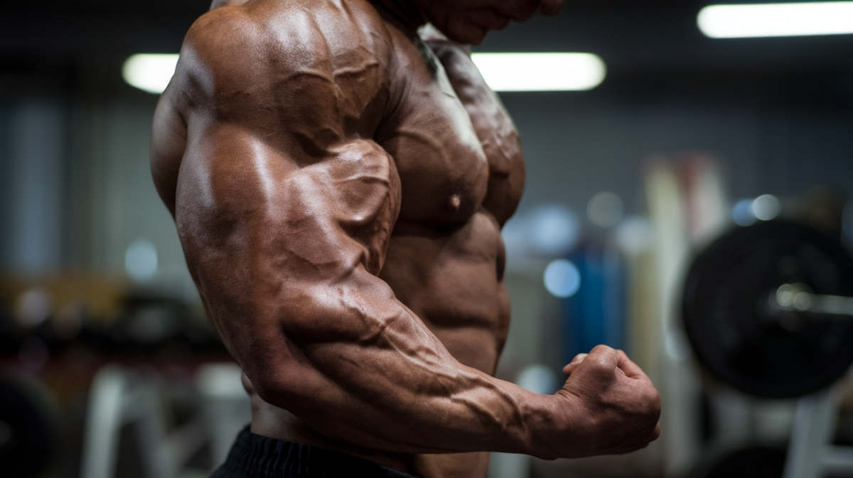 Bodybuilding Contest Prep: The Ultimate Guide to Competition Ready