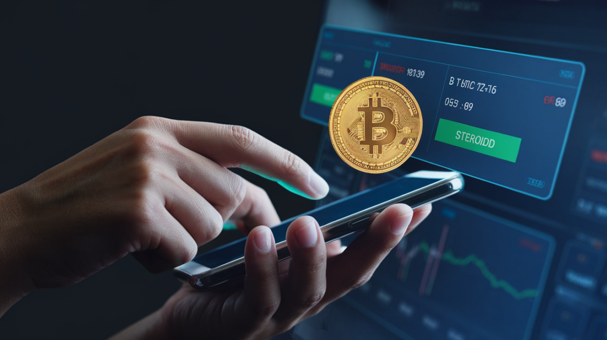 Buying Steroids with Bitcoin: The Ultimate Anonymous Payment Guide