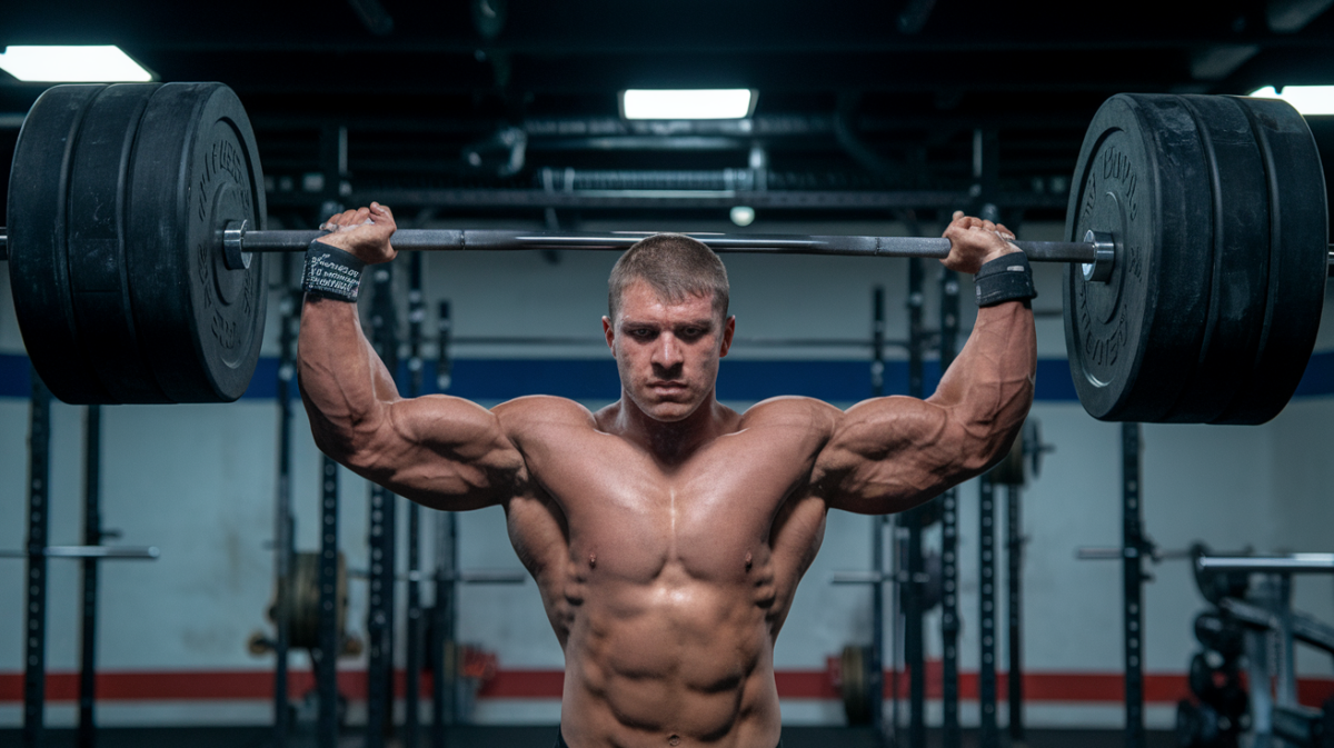 Cardarine for Cutting: The Ultimate Fat Loss and Endurance Guide