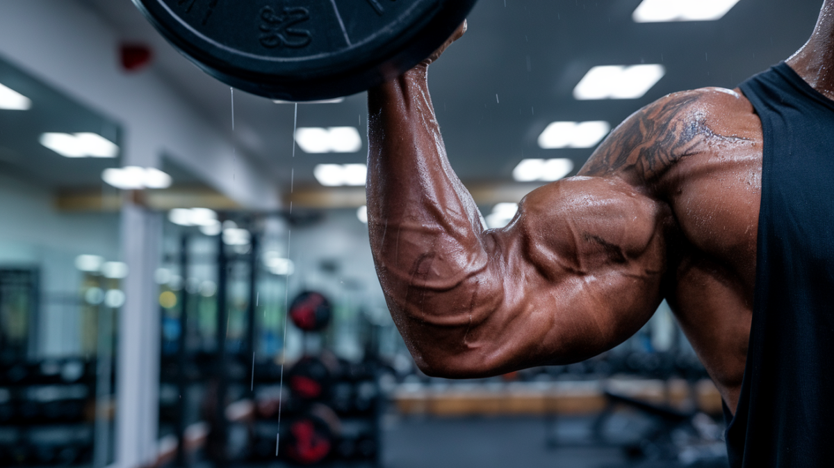 Cardio During Bulking: How to Optimize Heart Health While Gaining