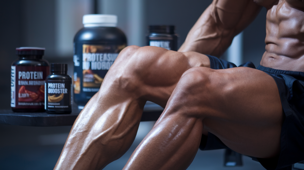 Cutting Steroid Cycles: Get Shredded with These Powerful Stacks