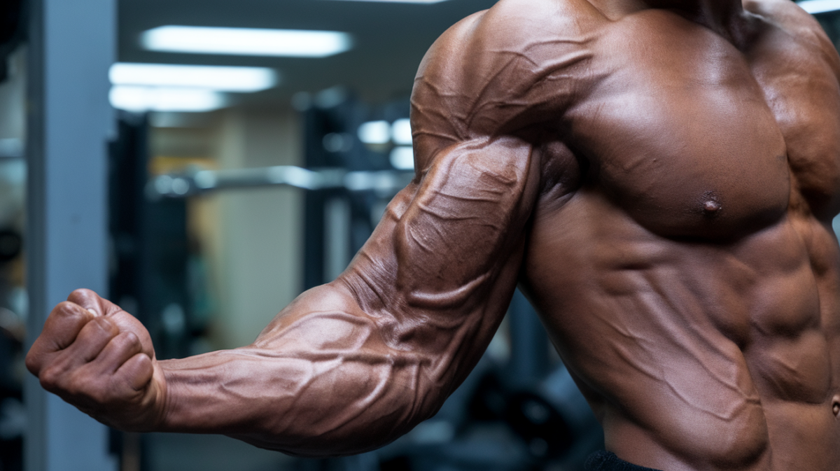 Dianabol Cycle Guide: Maximizing Gains While Minimizing Risks