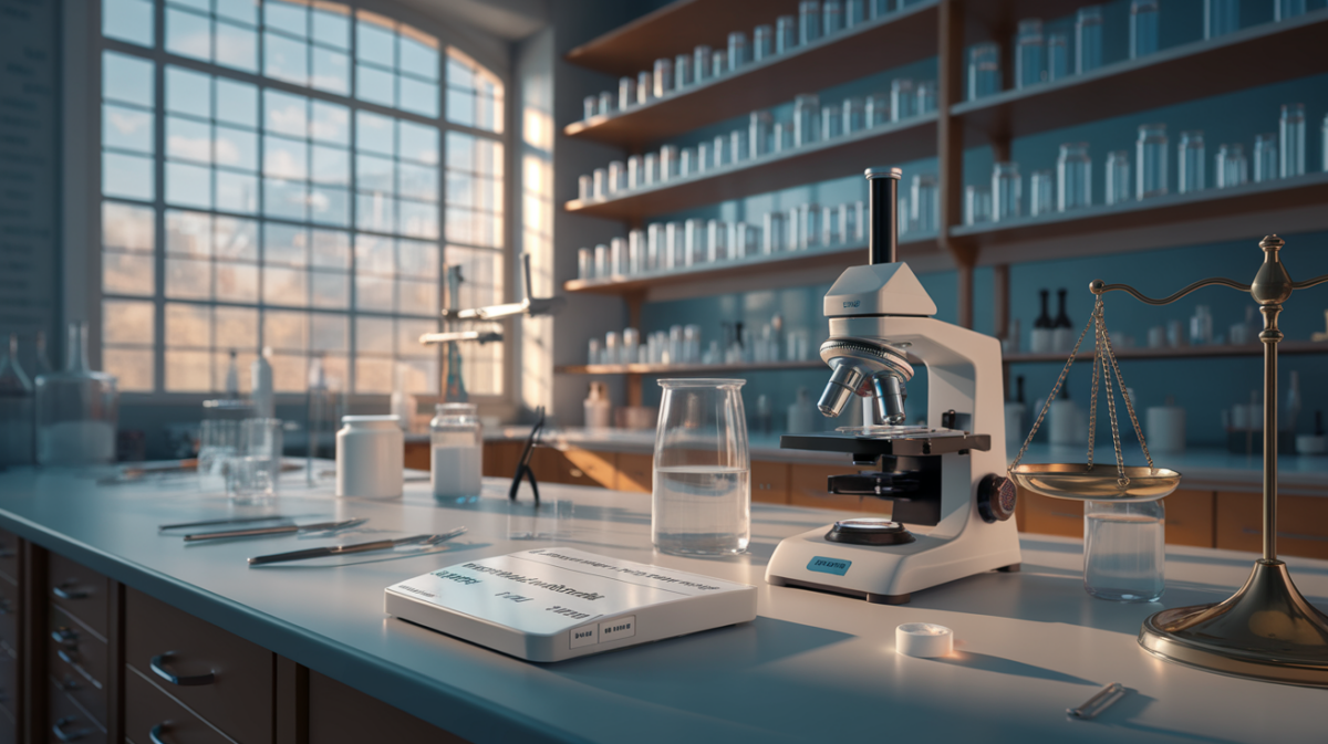 How to Read Steroid Labels: Understanding Pharmaceutical Information
