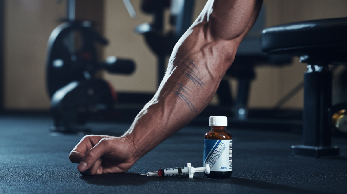 How to Spot Fake Steroids: The Ultimate Identification Guide