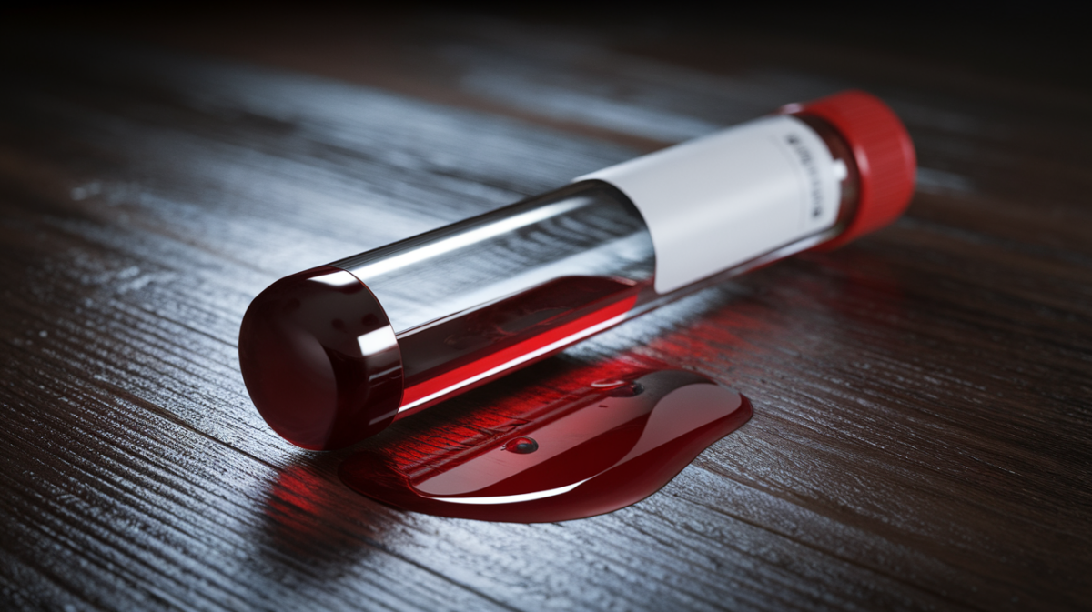 Interpreting Blood Work on Steroids: Understanding Your Results