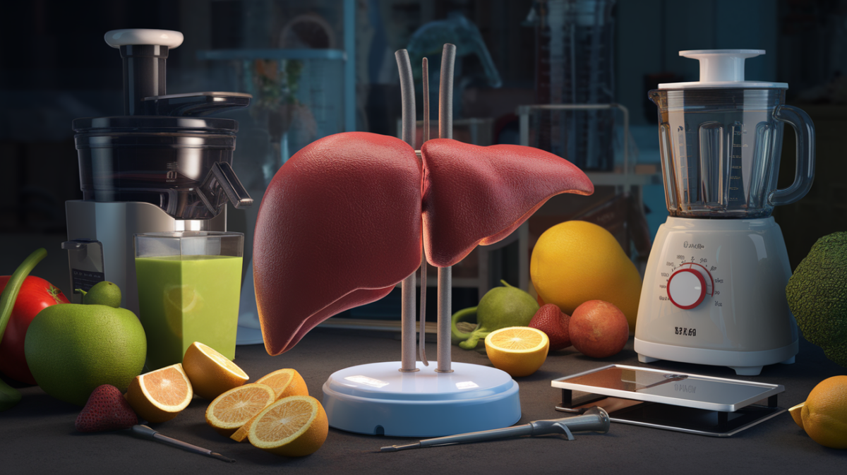 Liver Protection on Steroids: Essential Health Preservation Guide
