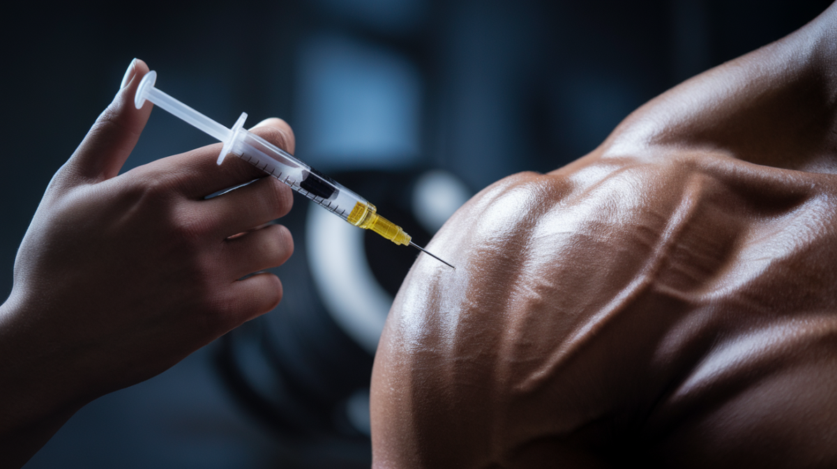 MCT Oil for Steroids: The Complete Injection Carrier Guide