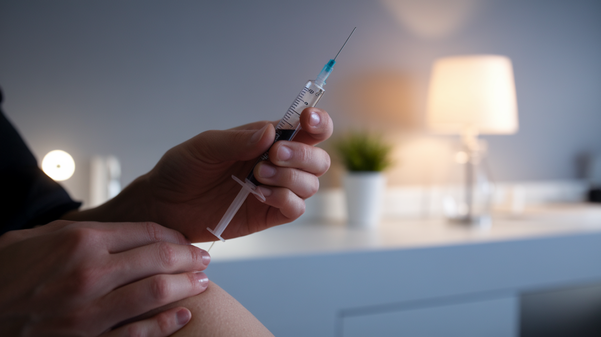 Melanotan II UK: The Complete Guide to Safe Tanning Peptides