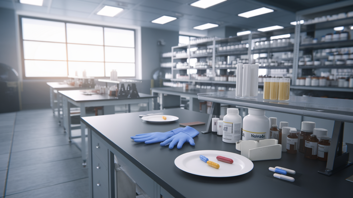 Nolvadex vs Clomid: Which is Better for Your PCT Protocol?