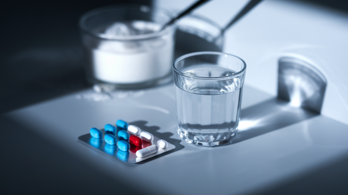 Oral Steroid Cycles: Maximizing Results with Tablet Based Protocols