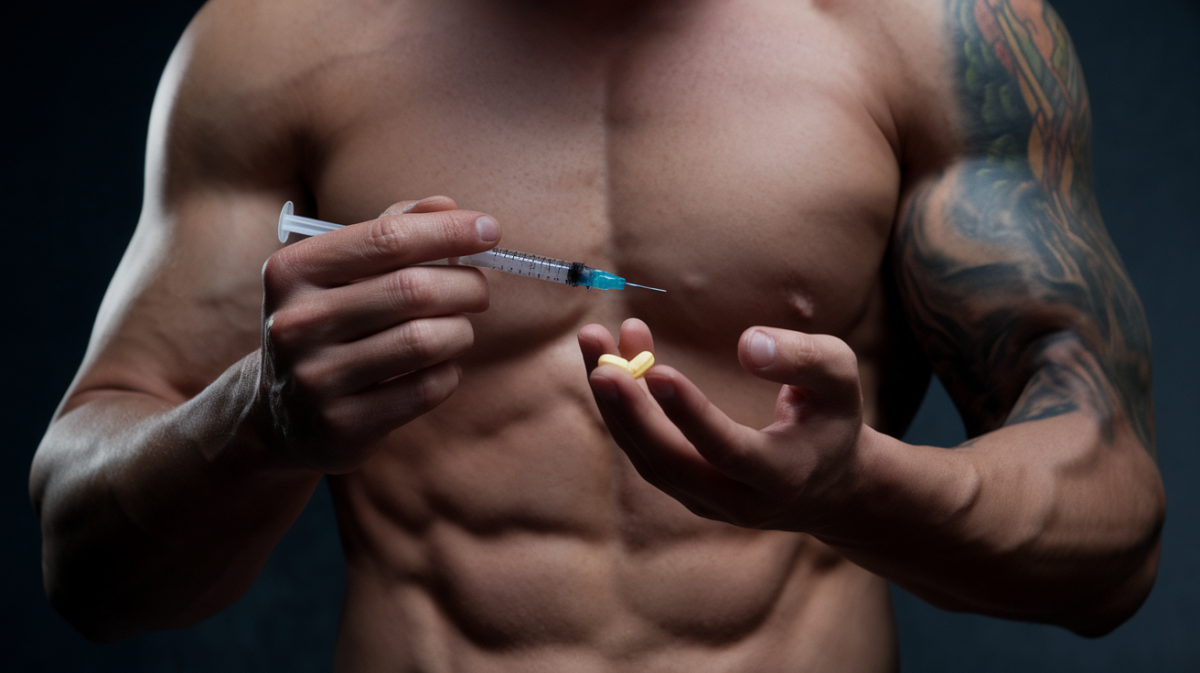 Oral vs Injectable Steroids: Which Delivery Method is Right for You?
