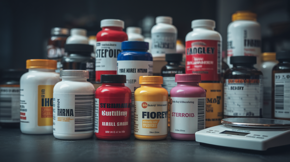 Steroid Buying Tips: How to Purchase Safely and Avoid Scams