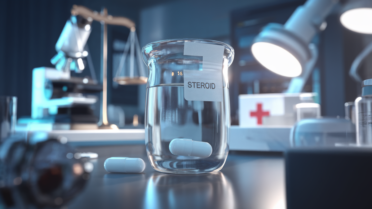Steroid Myths Debunked: Separating Fact from Fiction