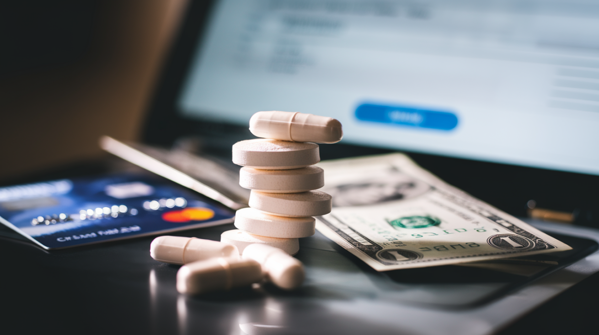 Steroid Payment Methods: Complete Guide to Secure Transactions