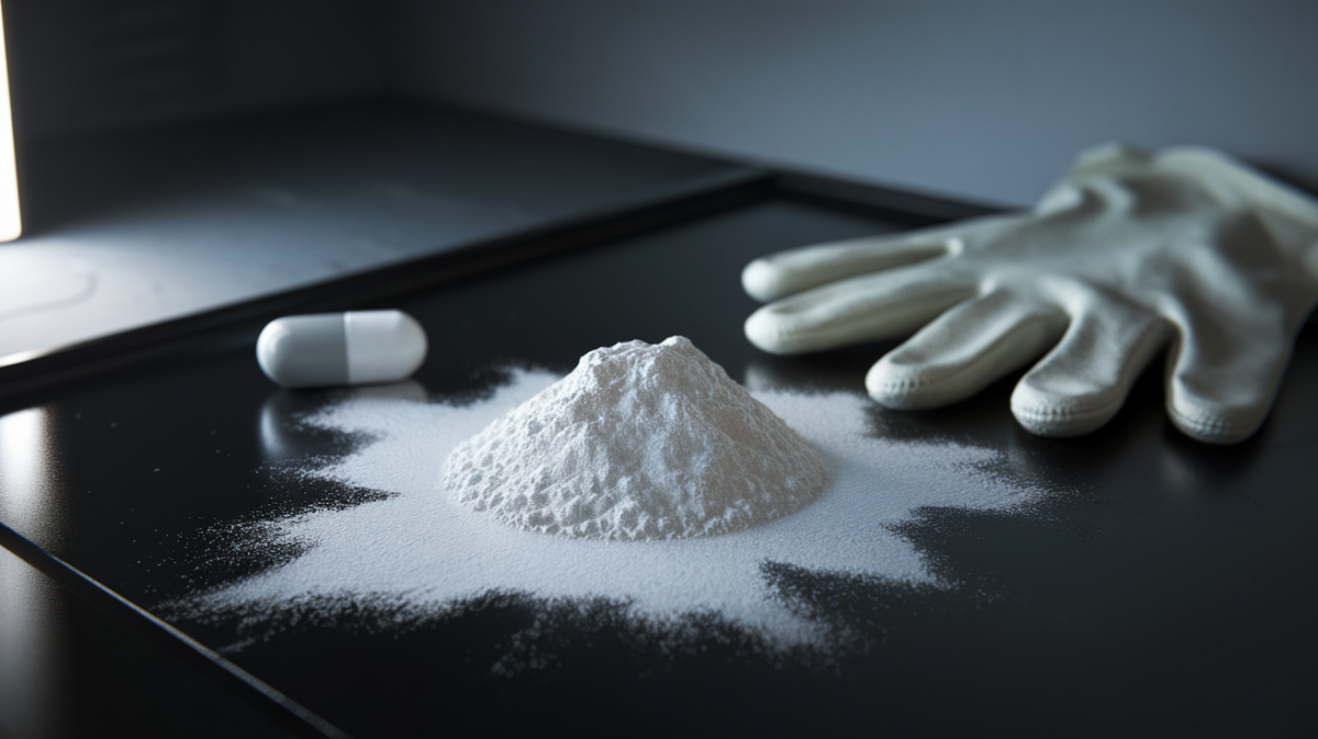 Steroid Possession Law UK: Understanding Legal Rights and Risks