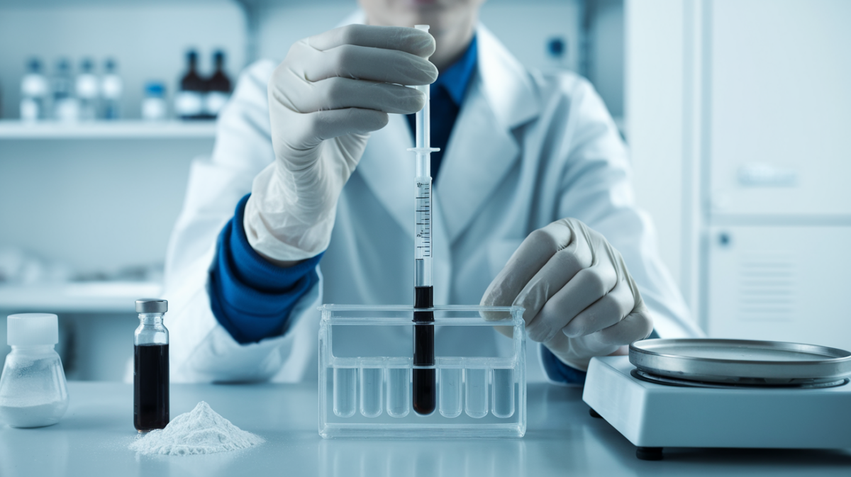 Steroid Purity Test: Ensuring Product Quality and Authenticity