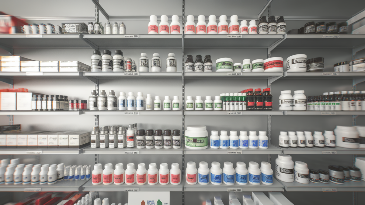 Steroid Scams: How to Identify and Avoid Fraudulent Sellers