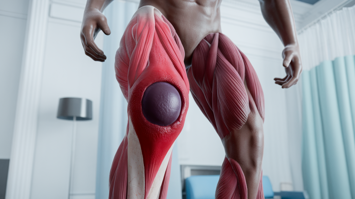 Steroid Side Effects: Comprehensive Management and Prevention Guide