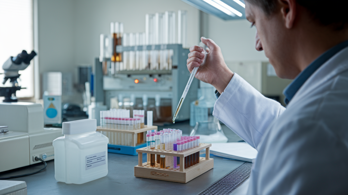 Steroid Testing Labs: Ensuring Quality Through Third Party Verification