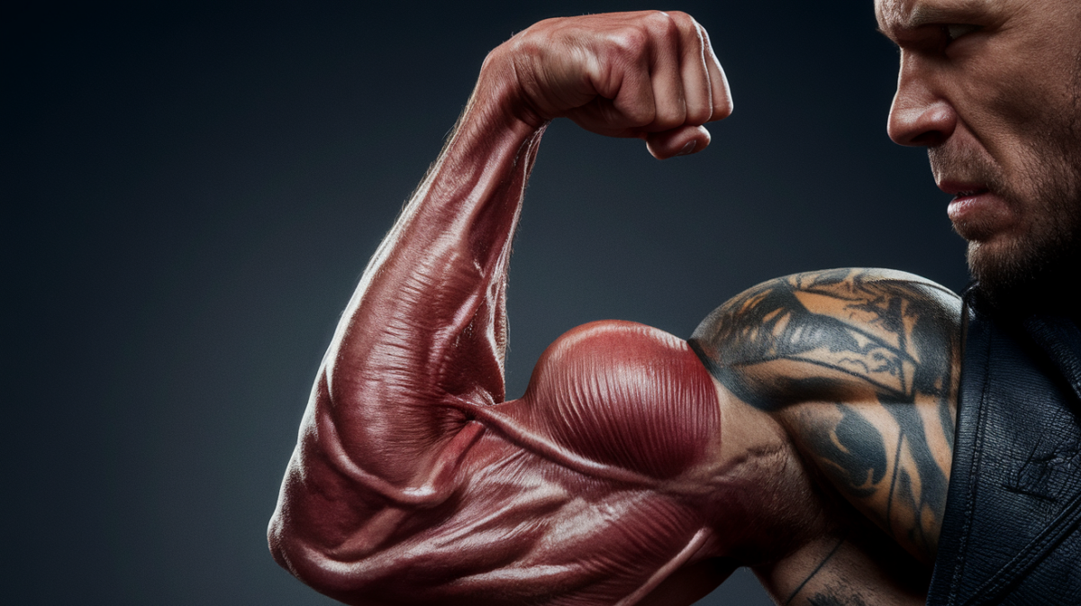 Steroids for Strength: Powerful Compounds for Enhanced Performance