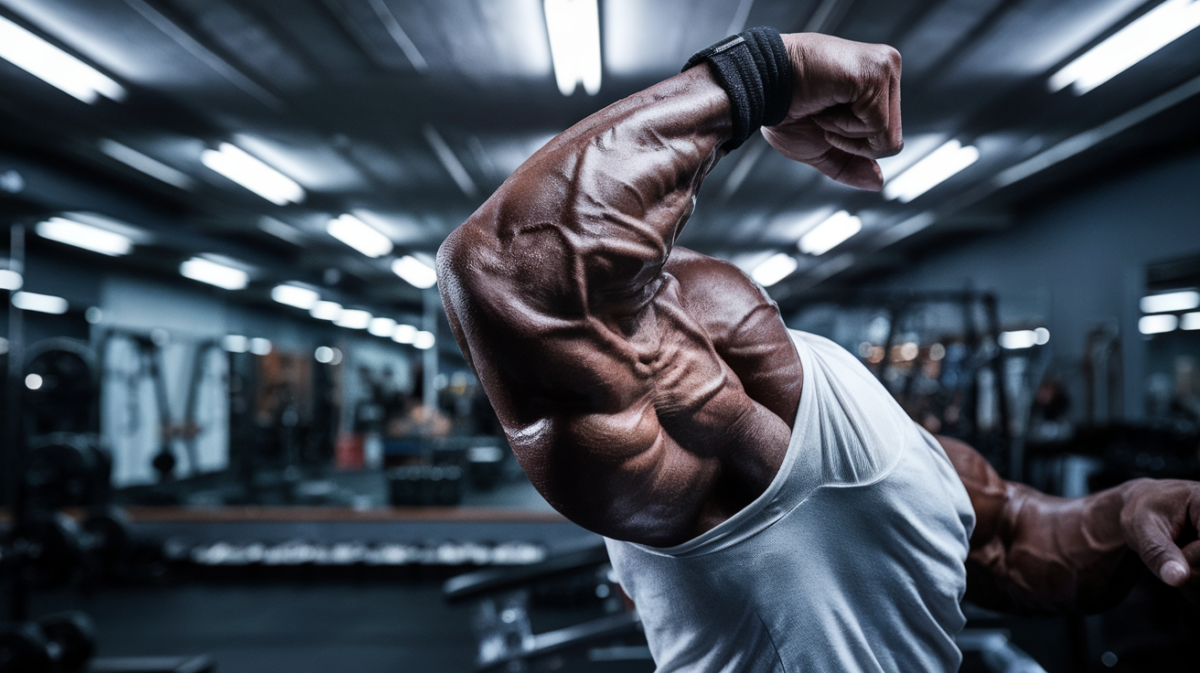 Testosterone Enanthate UK: The Complete Guide to Test E Cycles