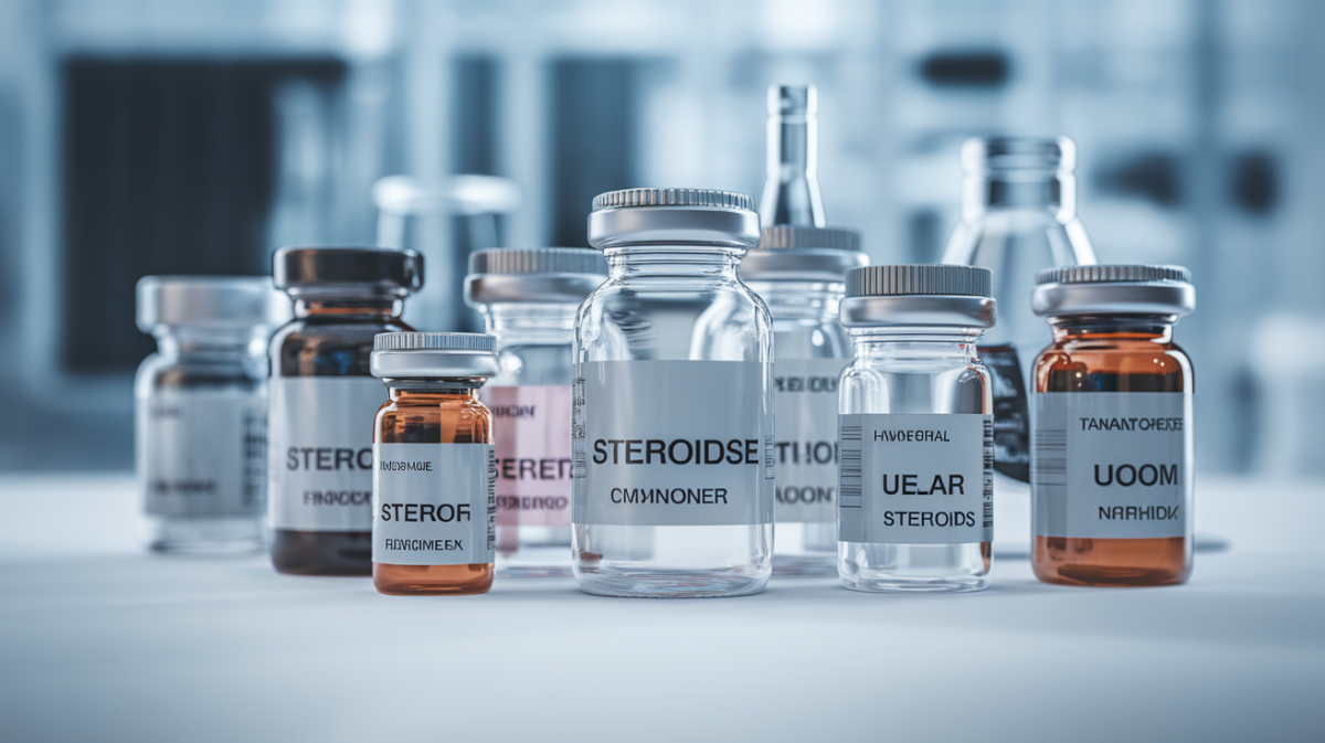 Traveling with Steroids: Complete Guide to Safe Transport