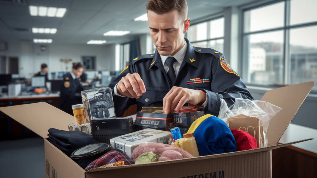 UK Customs Laws: Understanding Import Regulations and Procedures